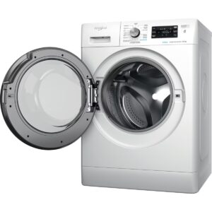 Lavadora  Whirlpool: 10,0kg - FFB 10489 WV SPT