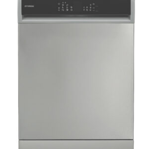 LAVAVAJILLAS HYUNDAI 60 CM A+++/D INOX