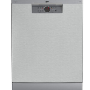 Lavavajillas 60 cm Beko BDFN26430X , 14 Cubiertos - Inoxidable
