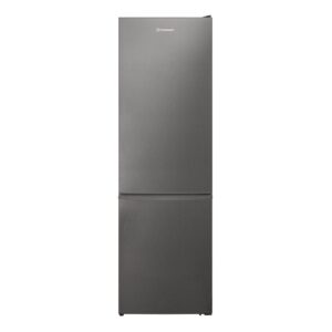 Vanguard Vd186cmx Frigo Combi De 186x59.5x60cm Clase E -inox