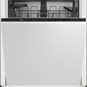 Lavavajillas Integrable - Beko DIN36430 -60cm