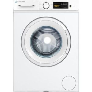 Lavadora Vanguard VD8WM12 - - de 8kg 12 - - rpm - Marca: Vanguard-