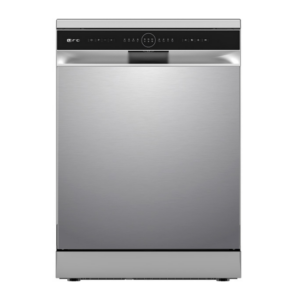 Lavavajillas URO ULV12X de 60cm Inox
