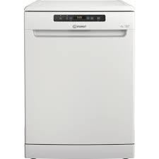 Lavavajillas Indesit D2fhd624a 14 Juegos Blanco