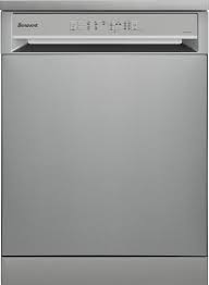 Lavavajillas LVBV6001X inox