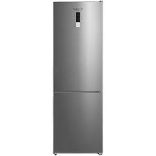 FRIGORÍFICO NEVIR NVRC588603IFDE-inox