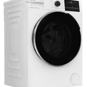 Lavadora Smeg WNP04SEAES A 10Kg 1400Rpm Blanco