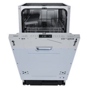 Lavavajillas Integrable 45 cm CLVM3624I