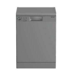 Lavavajillas INDESIT IN2FE13DT9S 13 cubiertos  inox 60cm clase E