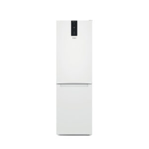 Whirlpool W7X 82O W - Frigorífico Combi NoFrost 191.2x59.6cm Clase E