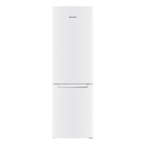 brandt frigorifico combi ,color blanco,ciclico,bfc805dew-01