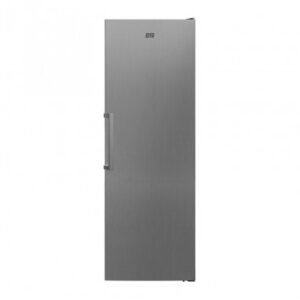 new pol frigorifico de 1P,color inox ,clasificacion E,NWL1851PIE