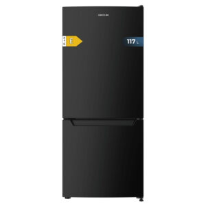 cecotec mini frigorifico ,color negro,ciclico,02755