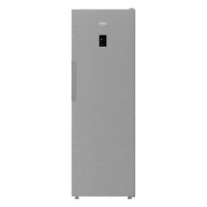 beko congelador de 1P,color inox,clasificacion E,B3RFNE314XB