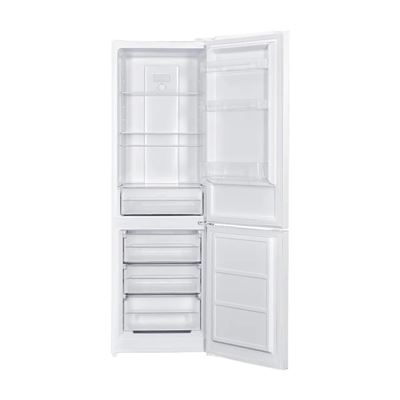 Frigorifico-Combi-SVAN-SC185602ENF-186cm-295L-Inox-E