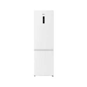 uro frigorifico combi,color blanco,no frost,ufc202nfd