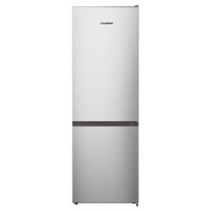 corbero frigorifico combi,color inox,no frost,ccns18664x