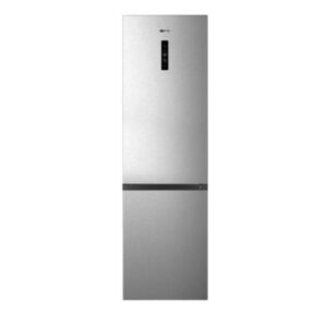 frigorifico uro combi,color inox,no frost,ufc202nfdx