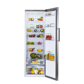 vanguard frigorifico de 1P,color inox,clasificacion E,VD1861PFX