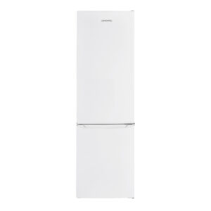 confortec frigorifico combi,color blanco,ciclico,cfb296we