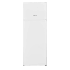vanguard frigorifico 2P,color blanco,ciclico,vd1442p