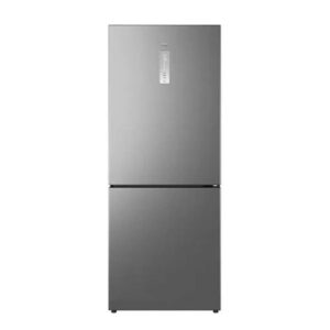 tcl frigorifico combi 70 ,color inox,no frost,rp417bxeo