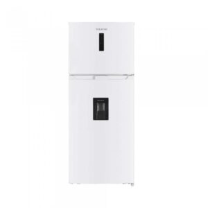 Telefac frigorifico ancho especial,color blanco,con dispensador , DPF585NFWDE
