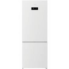 beko frigorifico ancho especial ,cristal blanco,no frost ,RCNE560E60ZGWHN
